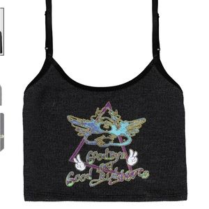 BOYS LIE / Goodbye & Good Riddance Thermal Tank